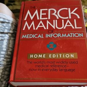 Manual Home Edition - Red